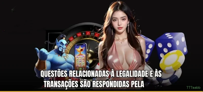 Conta 777aabb sincronizada site e app