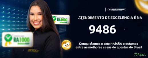 Central de dúvidas rápidas sobre o app 777aabb