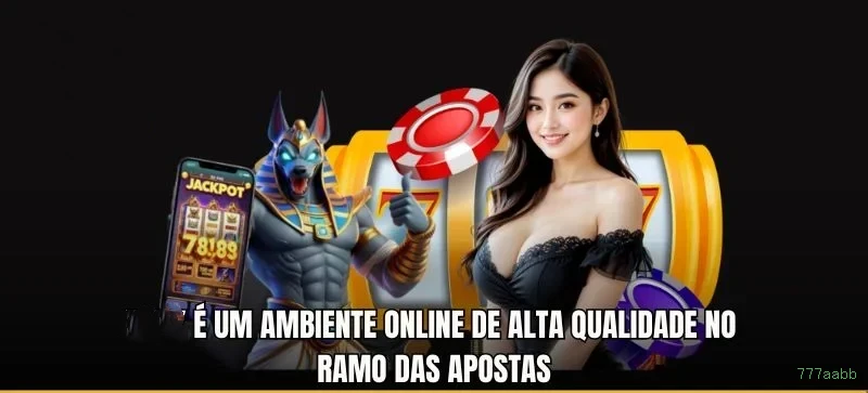 Apostas futebol ao vivo 777aabb - odds competitivas