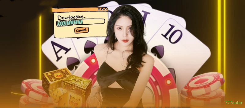 Roleta e blackjack 777aabb
